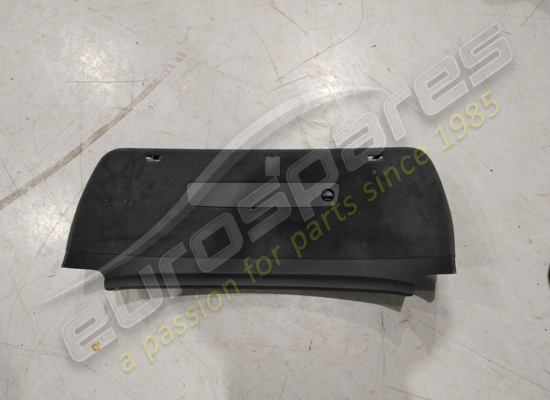 USED Lamborghini LINING,TRUNK LID . PART NUMBER 4ML867973B (1)