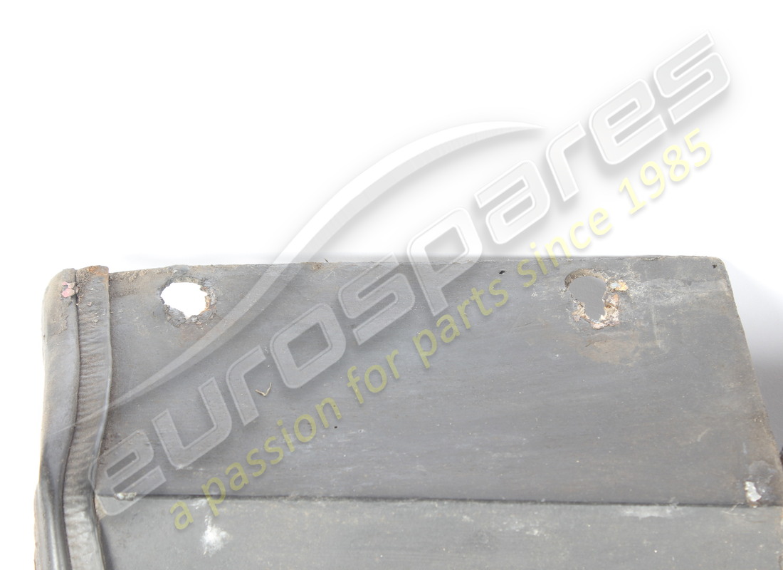 USED FERRARI LH GRAVEL GUARD GTB. PART NUMBER 61849800 (3) used ferrari lh gravel guard gtb. part number 61849800 (3)