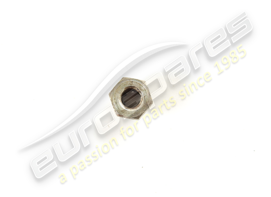 USED FERRARI DRIVE SHAFT LOCKNUT. PART NUMBER 101633 (2) used ferrari drive shaft locknut. part number 101633 (2)