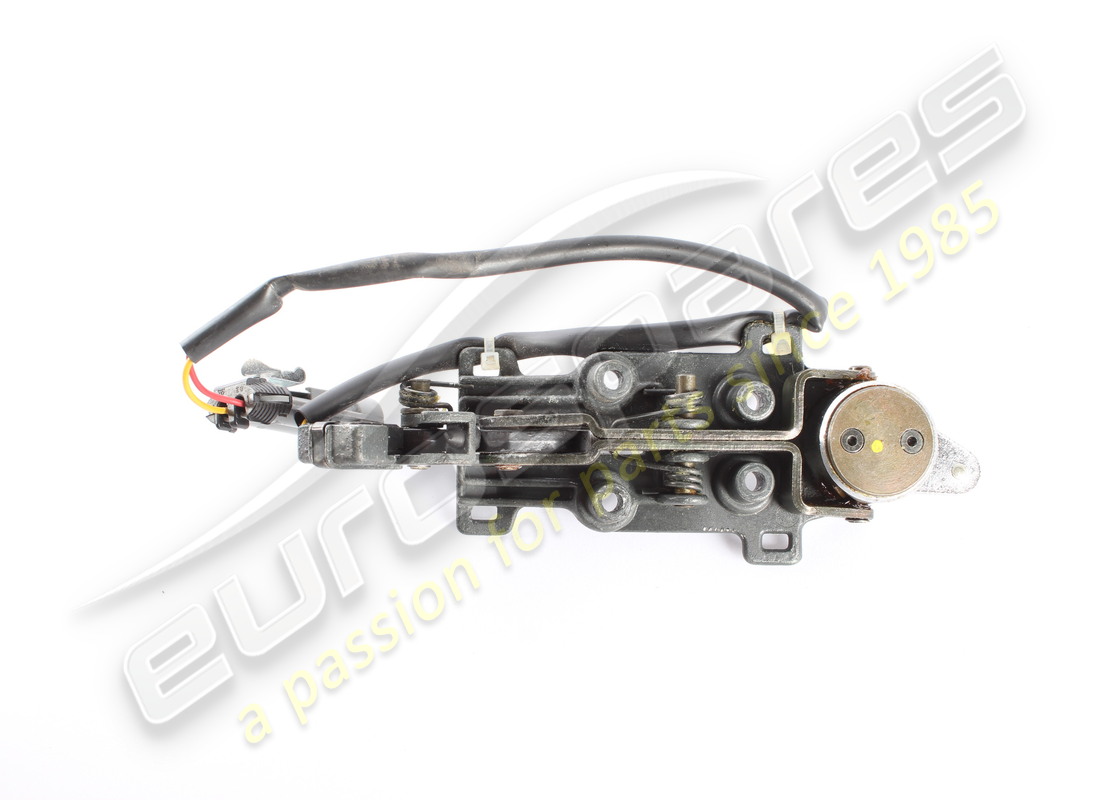 used ferrari lh outer handle. part number 68127400 (2)