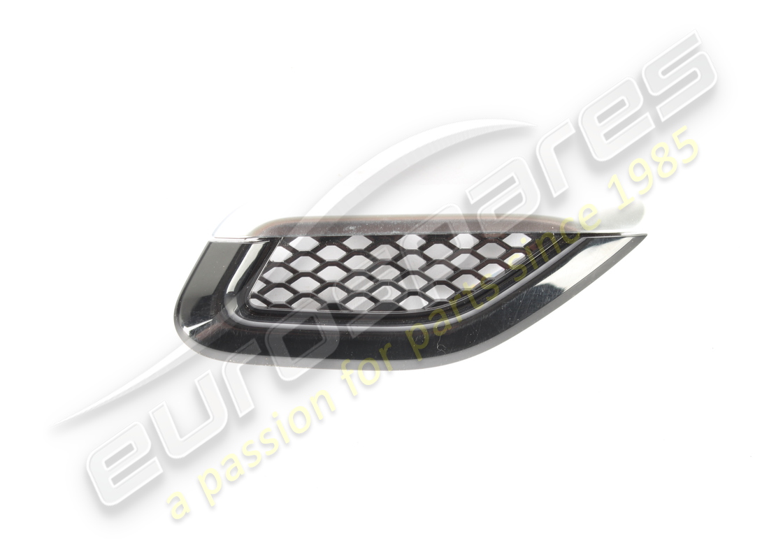 USED Maserati RH LATERAL AIR VENT . PART NUMBER 670197651 (1)