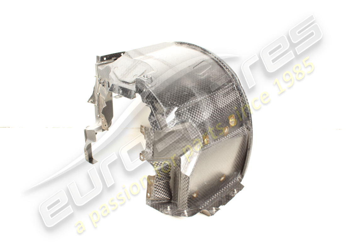 NEW FERRARI RH REAR WHEELHOUSE. PART NUMBER 85582800 (3) new ferrari rh rear wheelhouse. part number 85582800 (3)