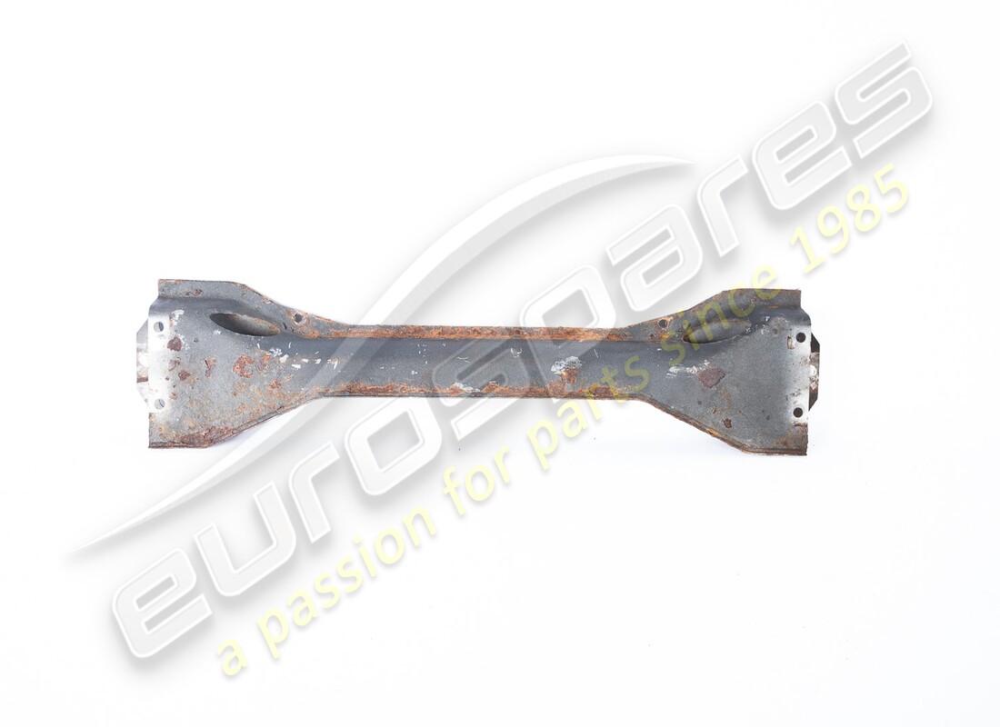 USED FERRARI REAR CROSS MEMBER. PART NUMBER 200197 (2) used ferrari rear cross member. part number 200197 (2)