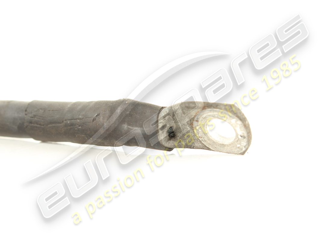 USED FERRARI CABLE. PART NUMBER 155918 (3) used ferrari cable. part number 155918 (3)