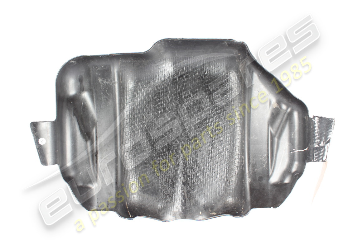 USED PORSCHE UNDERSIDE PROTECTION. PART NUMBER 992201975B (2) used porsche underside protection. part number 992201975b (2)