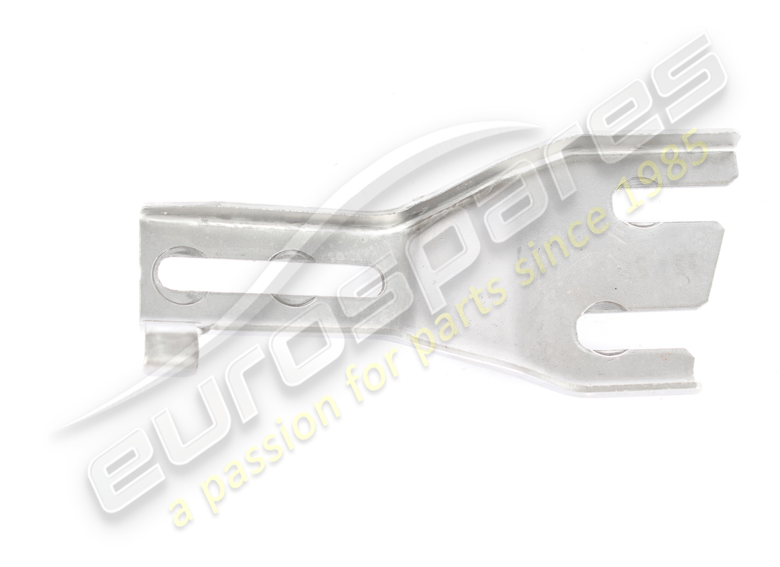 USED MASERATI LEFT DASHBOARD BRACKET. PART NUMBER 675002016 (2) used maserati left dashboard bracket. part number 675002016 (2)