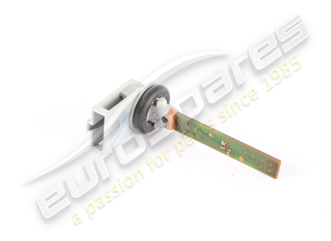 used lamborghini temperature sensor. part number 4b0820539 (2)