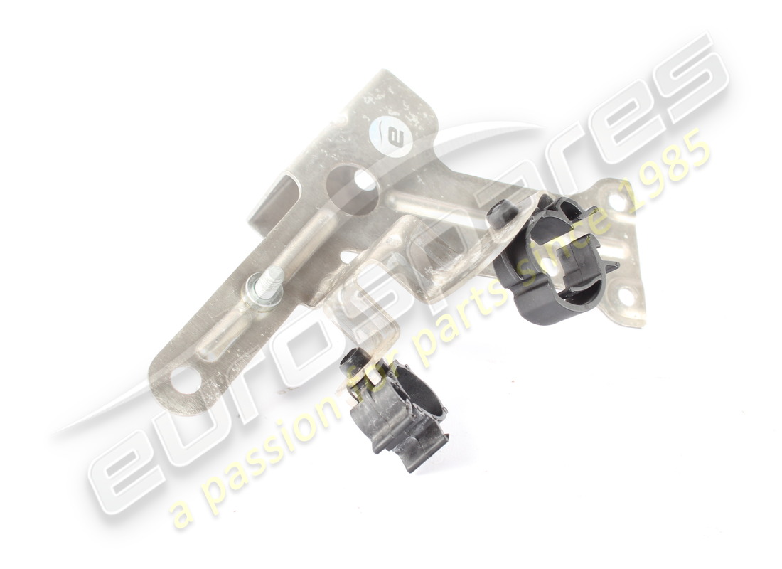 USED Ferrari STAFFA SENSORI GPF SX . PART NUMBER 775250 (1)