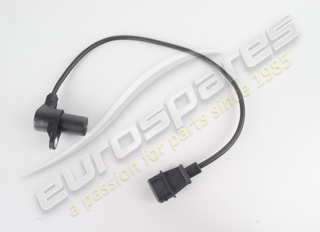 NEW FERRARI RH SPEED SENSOR. PART NUMBER 158714 (1) new ferrari rh speed sensor. part number 158714 (1)