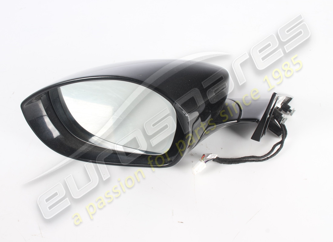 USED Ferrari LH EXTERNAL MIRROR . PART NUMBER 893539.. (1)
