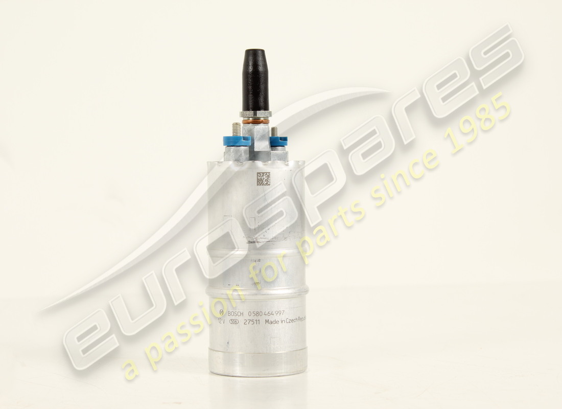 new ferrari fuel pump (52mm). part number 948829 (1)