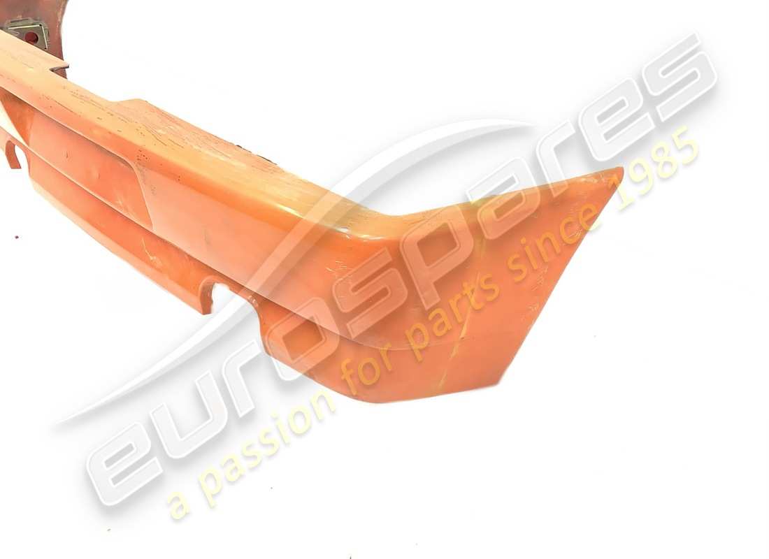 NEW OE REAR BUMPER. PART NUMBER 62126910 (3) new oe rear bumper. part number 62126910 (3)