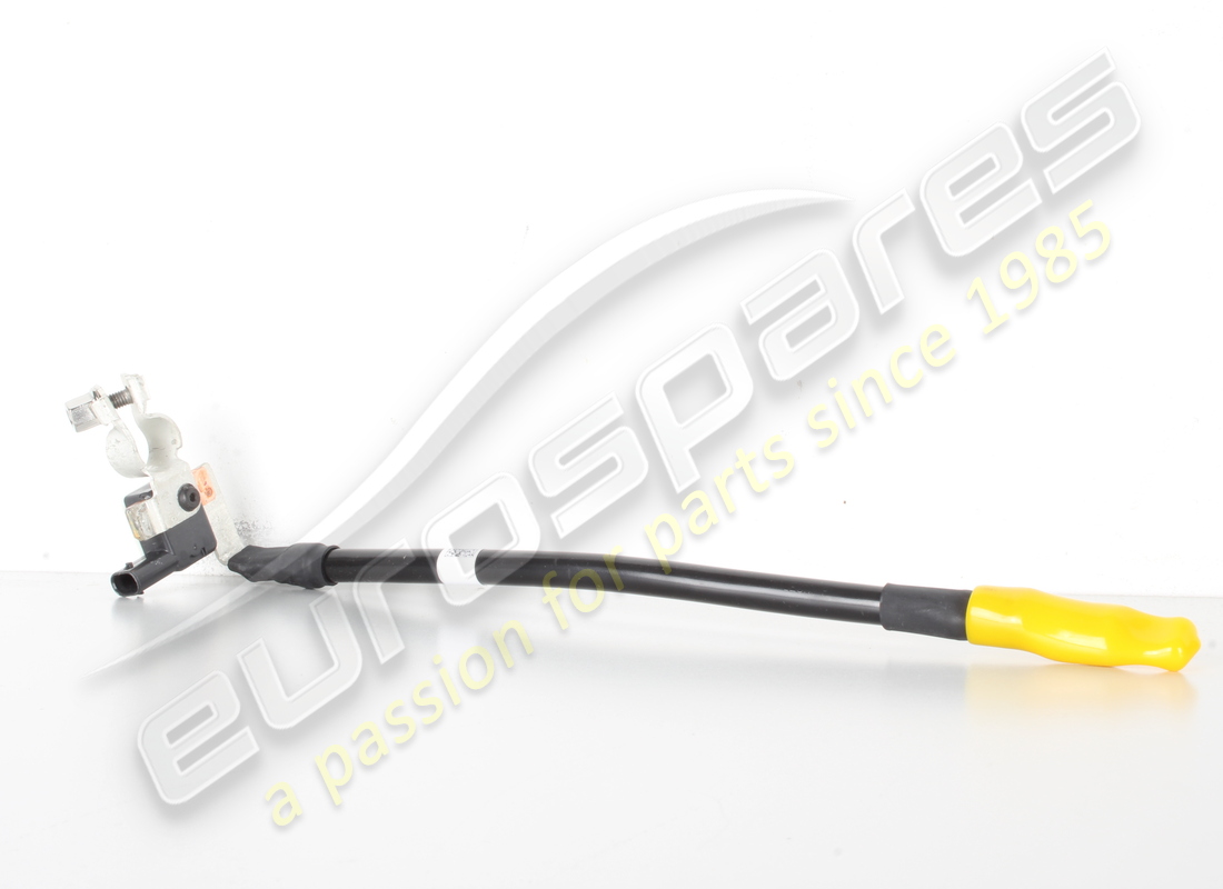 NEW LAMBORGHINI BATTERY CONVERSION KIT (LITHIUM TO AGM). PART NUMBER 4ML998105 (8) new lamborghini battery conversion kit (lithium to agm). part number 4ml998105 (8)