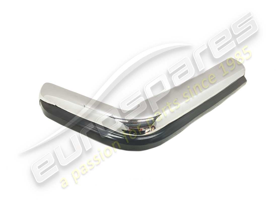 USED FERRARI LH REAR QUARTER BUMPER. PART NUMBER 20093902 (2) used ferrari lh rear quarter bumper. part number 20093902 (2)