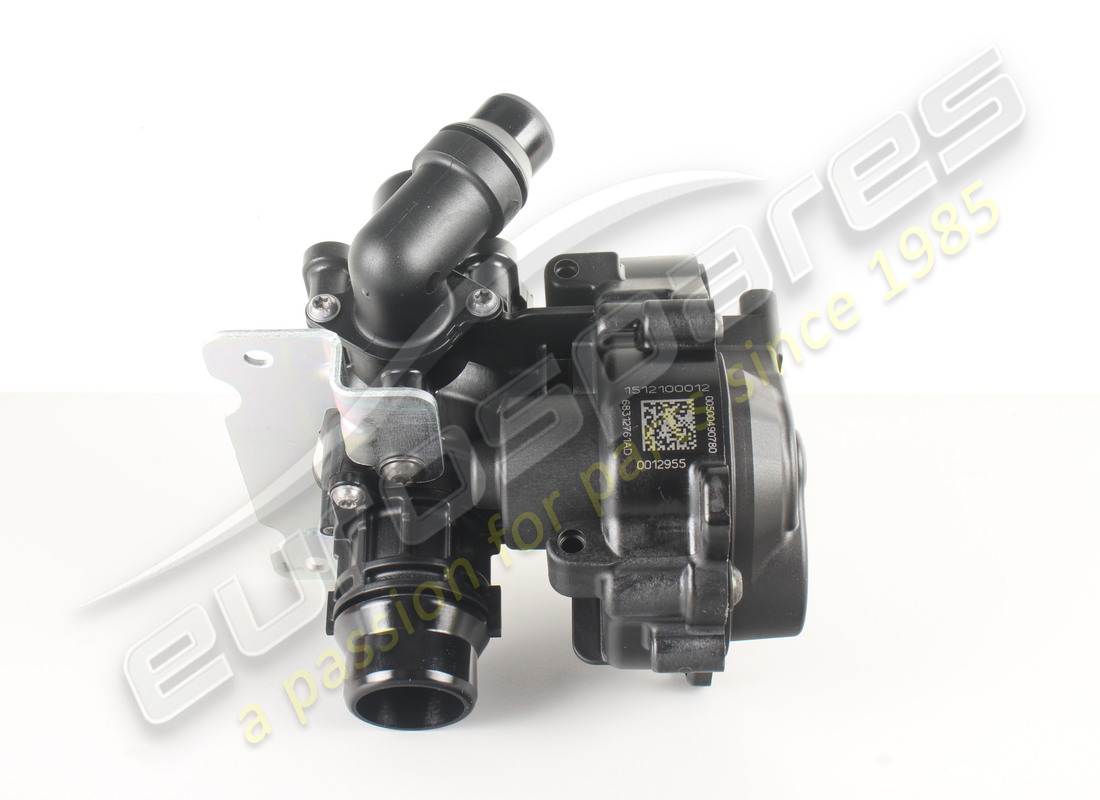 NEW MASERATI TERMOSTATIC VALVE. PART NUMBER 675001144 (5) new maserati termostatic valve. part number 675001144 (5)