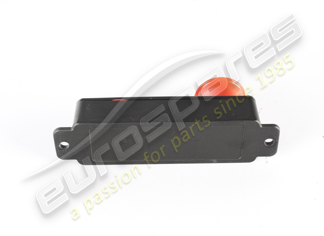 USED FERRARI EXTINGUISHER ECU. PART NUMBER 339700 (2) used ferrari extinguisher ecu. part number 339700 (2)