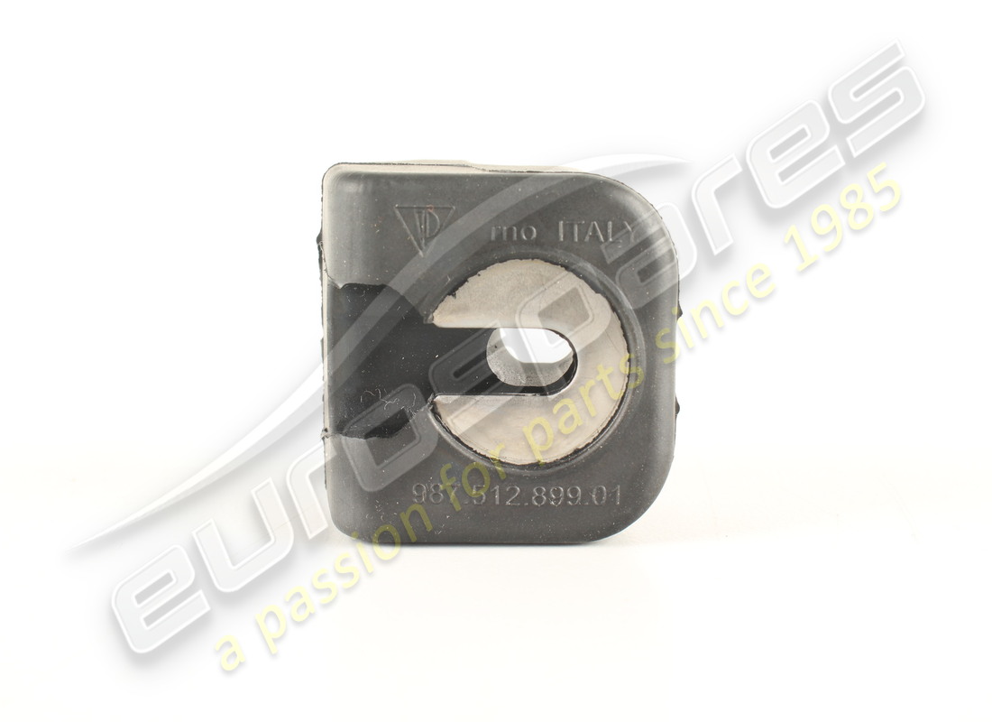 new porsche w615 rubber bump lid,rear. part number 98751289901 (2)