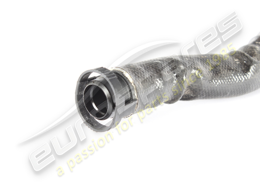 USED FERRARI COMPLETE INTAKE PIPE. PART NUMBER 952054 (3) used ferrari complete intake pipe. part number 952054 (3)