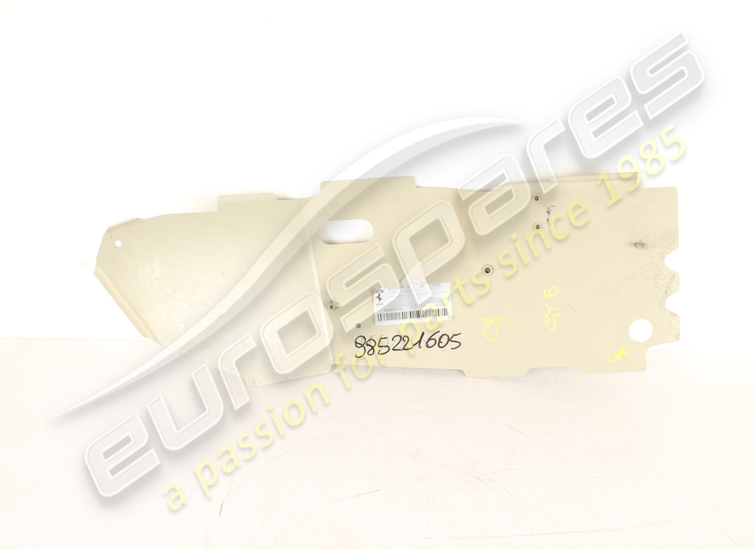 new ferrari lh seal. part number 985221605 (1)