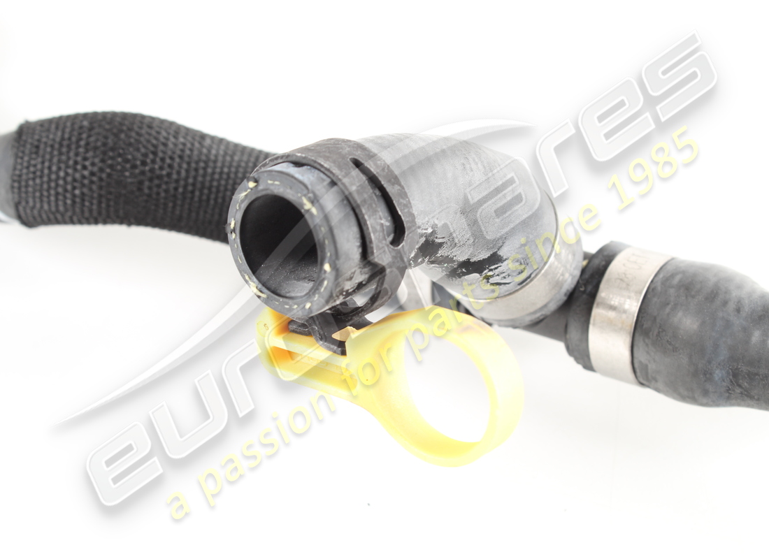 NEW PORSCHE HOSE. PART NUMBER 9G130773502 (5) new porsche hose. part number 9g130773502 (5)