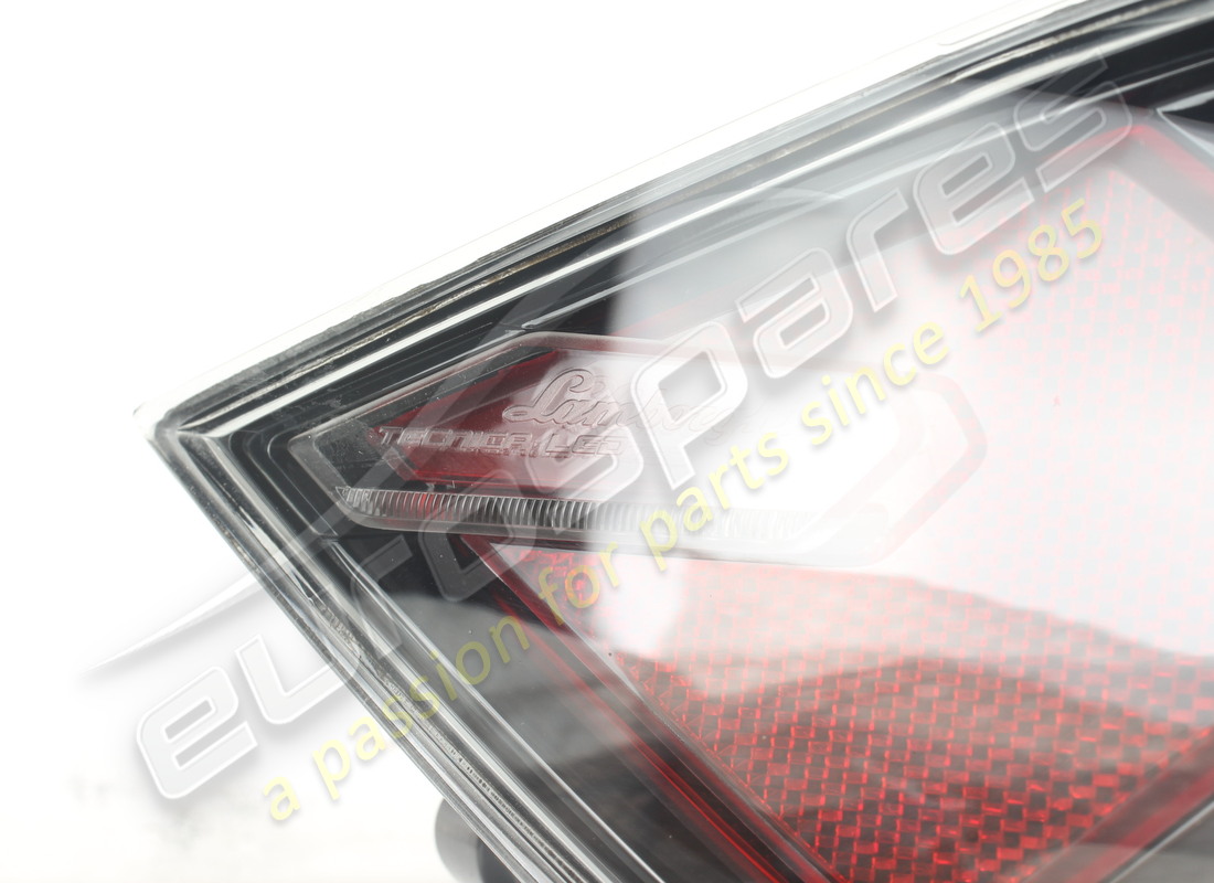 new lamborghini rear light combination. part number 4ml945069a (3)