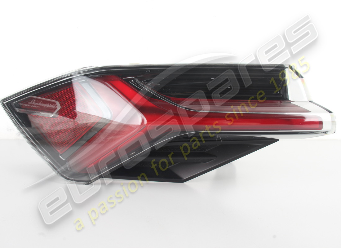 new lamborghini rear light combination. part number 4ml945069a (2)