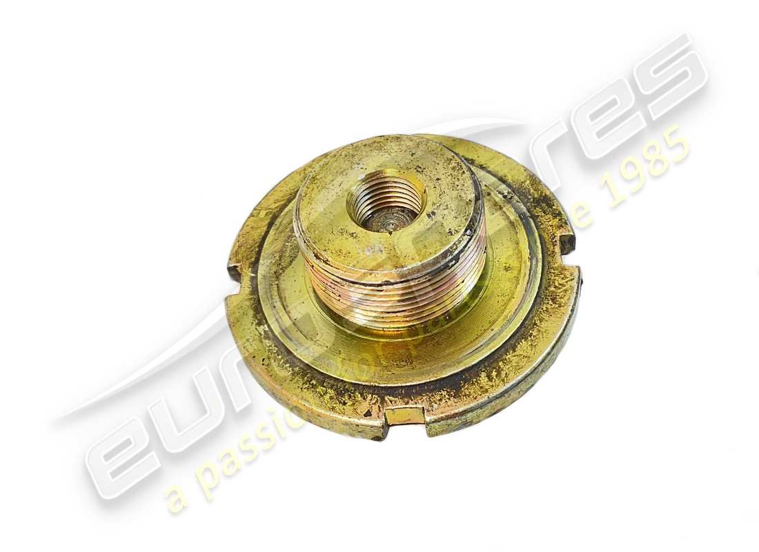 USED FERRARI SCREW. PART NUMBER 168156 (2) used ferrari screw. part number 168156 (2)