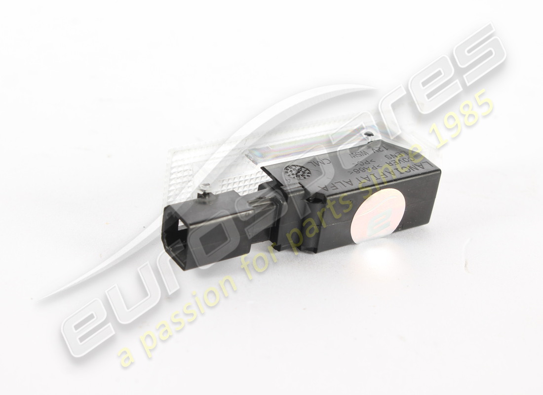 USED FERRARI LIGHT UNIT. PART NUMBER 318013 (2) used ferrari light unit. part number 318013 (2)