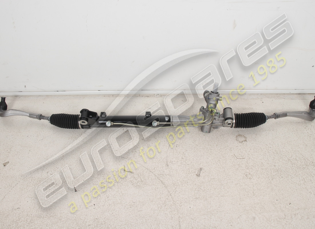 new maserati steering rack. part number 673010888 (5)