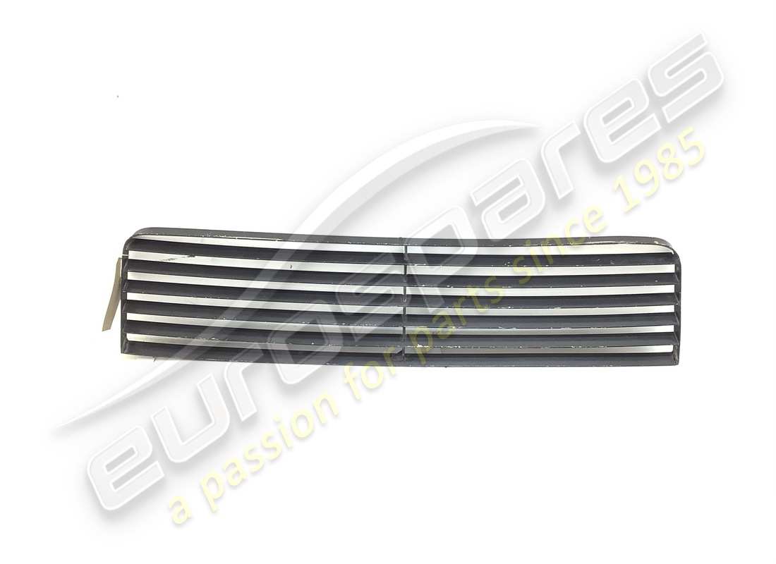 USED FERRARI RADIATOR GRILLE CLOSE. PART NUMBER 40042608 (2) used ferrari radiator grille close. part number 40042608 (2)