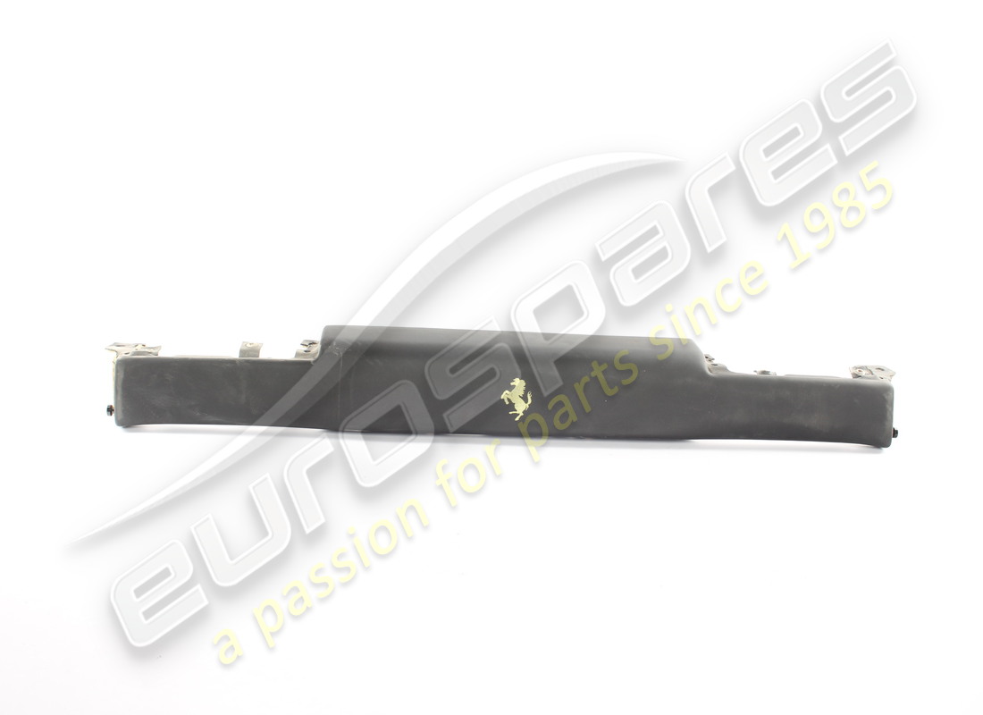 used ferrari finizione post. sup. central. part number 88877400 (1)