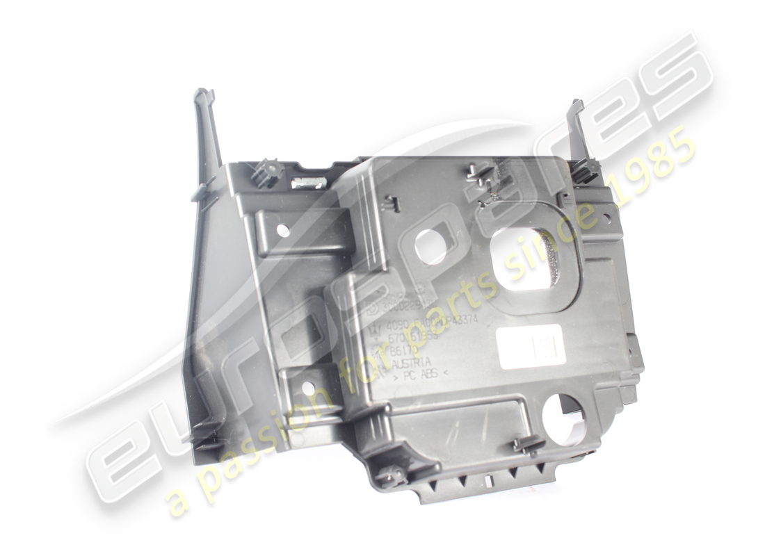 USED MASERATI INSULATION. PART NUMBER 670161953 (1) used maserati insulation. part number 670161953 (1)