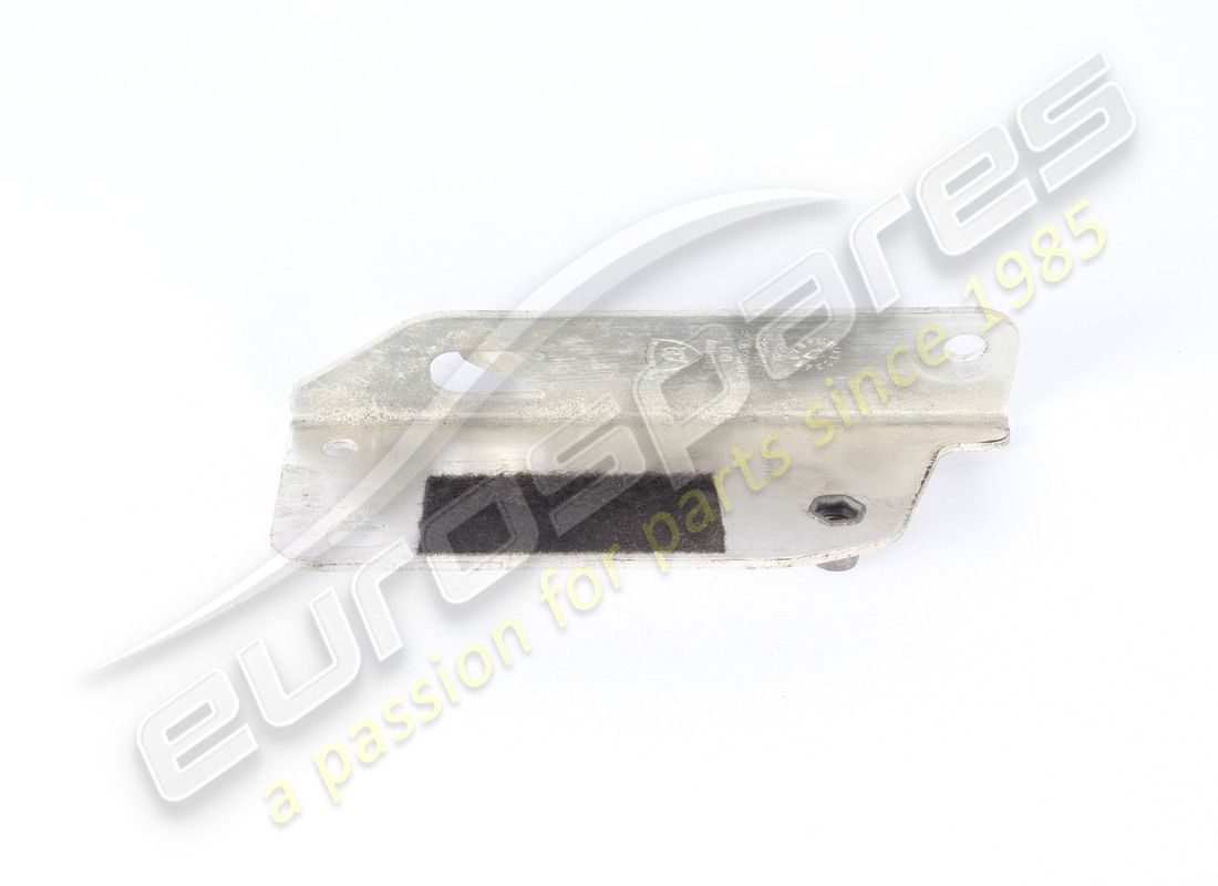USED LAMBORGHINI BRACKET STAFFA AMPLIF. PART NUMBER 4T0035935B (2) used lamborghini bracket staffa amplif. part number 4t0035935b (2)