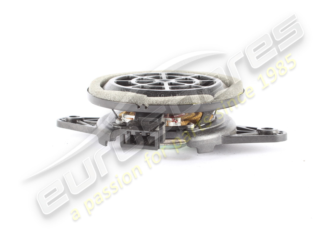 USED LAMBORGHINI LOUDSPEAKER 80 MM TUR PREMIUM. PART NUMBER 8U0035416B (3) used lamborghini loudspeaker 80 mm tur premium. part number 8u0035416b (3)