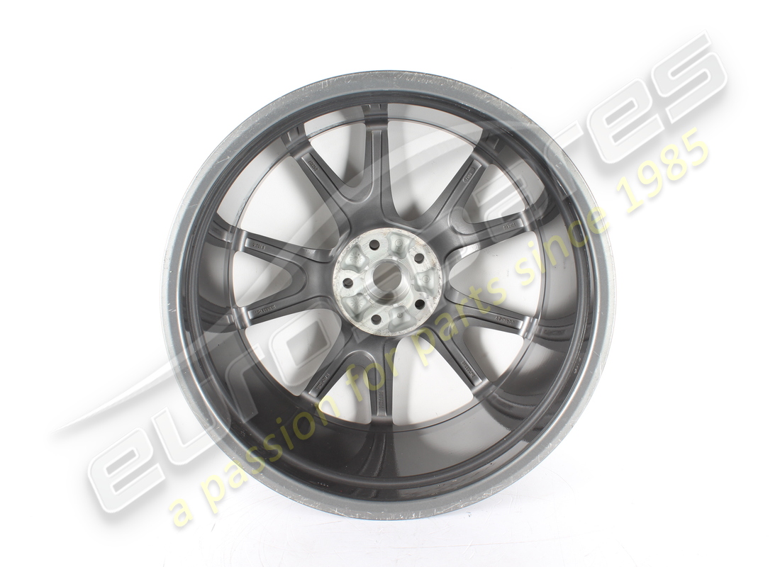 new (other) ferrari rear wheel rim 20. part number 242157 (3)