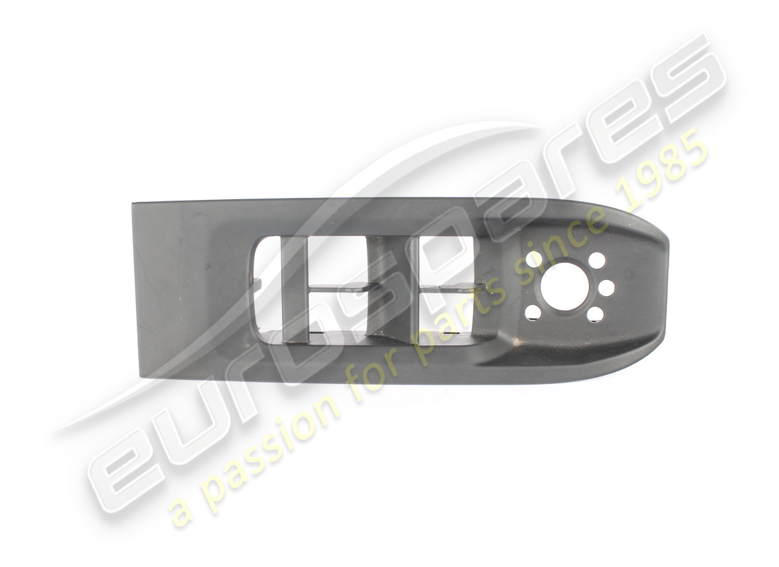 USED Lamborghini TAG FOR KEY NUMBER . PART NUMBER 4ML959707 (1)