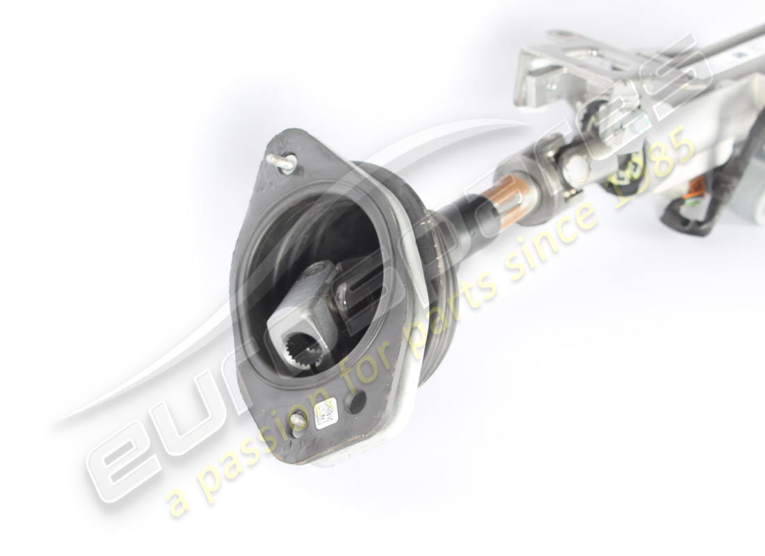 used ferrari compl. steering column. part number 905849 (2)