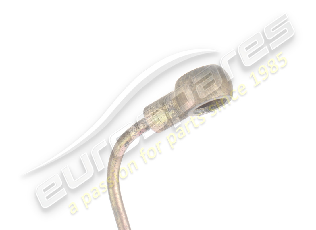 used ferrari fuel tube to cylinder 6. part number 118595 (3)