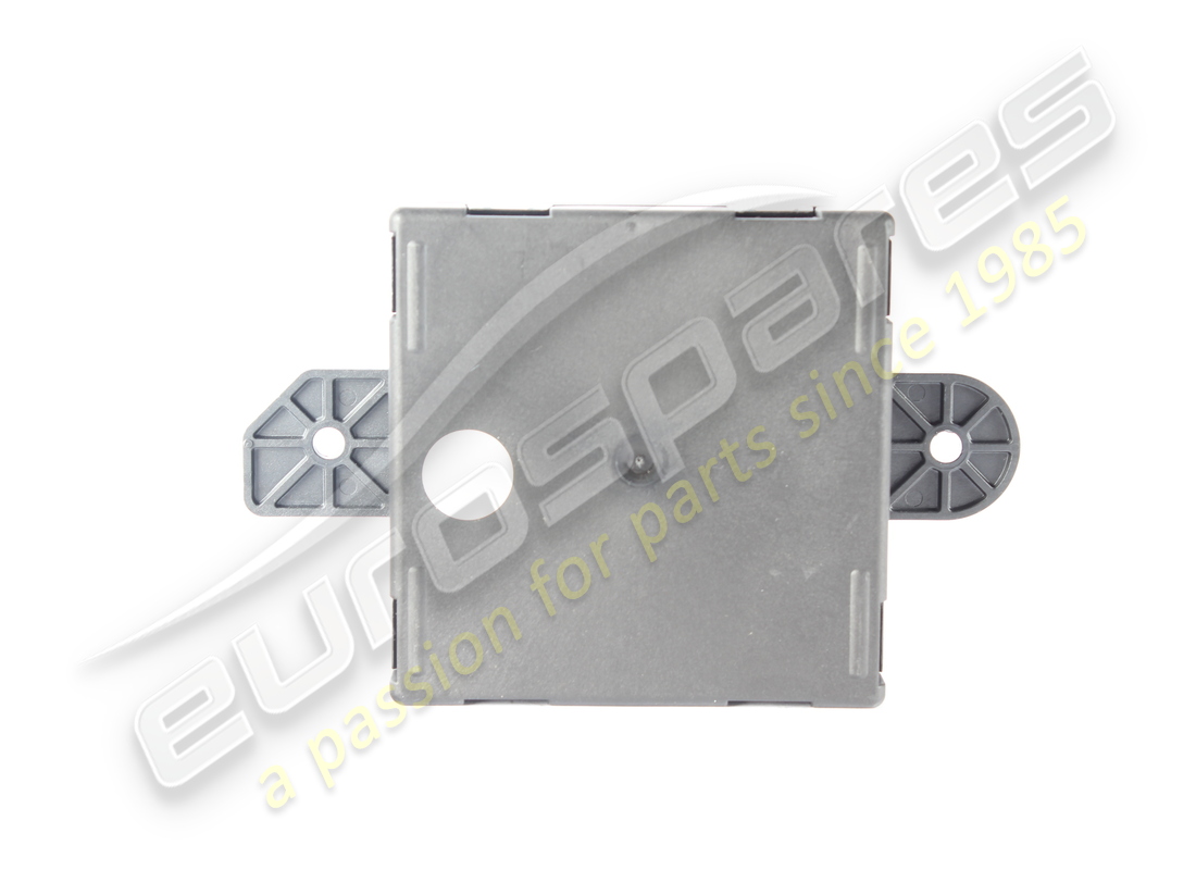 USED MASERATI REAR LEFT DOOR ECU. PART NUMBER 670038649 (2) used maserati rear left door ecu. part number 670038649 (2)