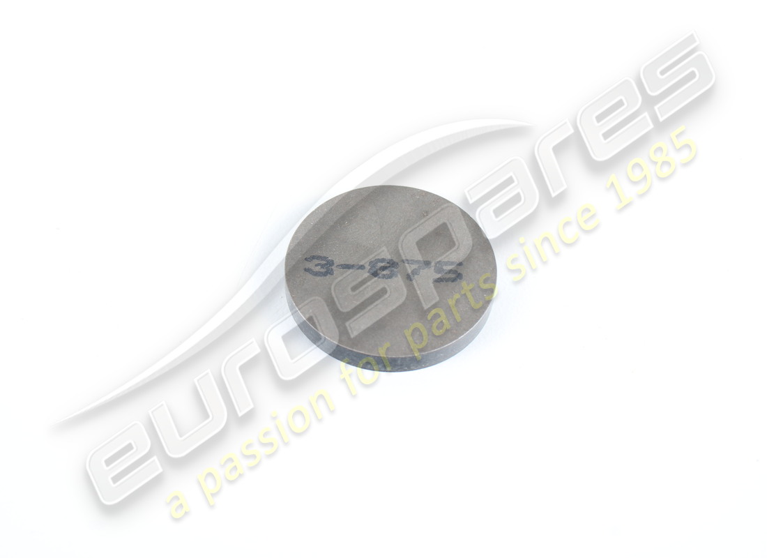 new ferrari pad. part number 153734 (1)