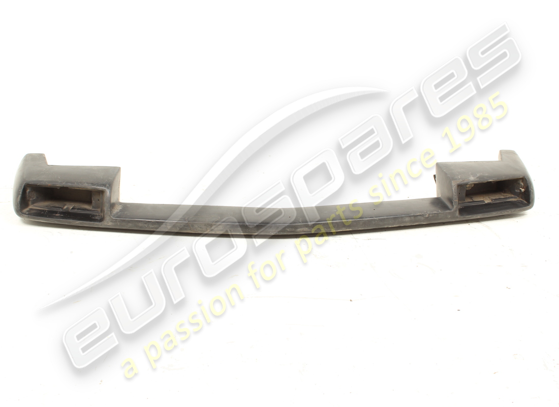 USED Lamborghini ASSEM. FRONT BUMPER . PART NUMBER 006963000 (1)