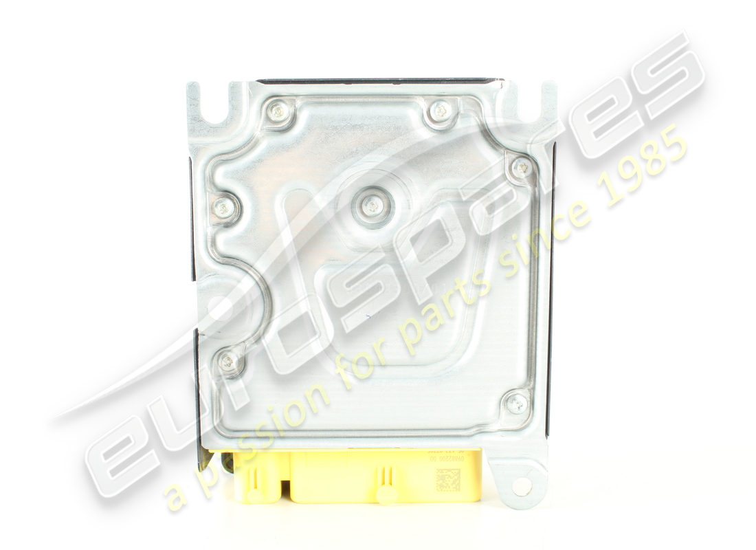 NEW PORSCHE CONTROL UNIT FOR AIRBAG. PART NUMBER PAA959655 (4) new porsche control unit for airbag. part number paa959655 (4)