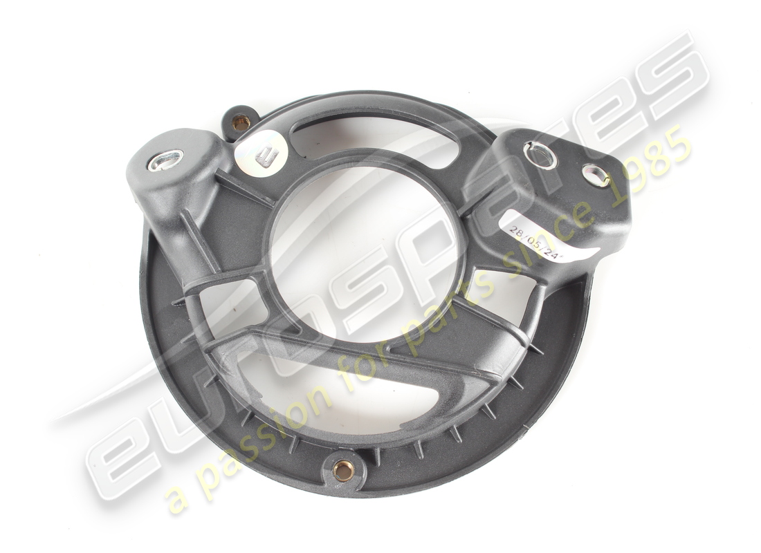 used ferrari ragno surround dx. part number 863990 (2)