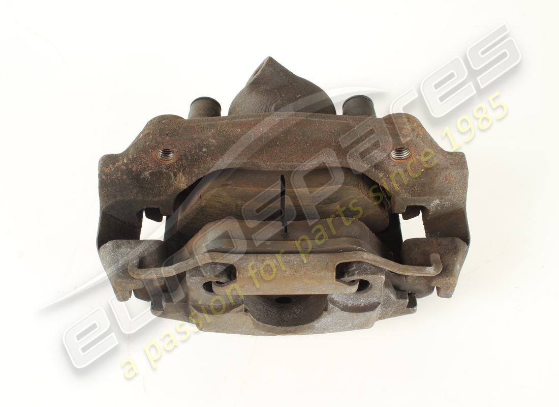 USED Ferrari RH FRONT BRAKE CALIPER . PART NUMBER 117182 (1)