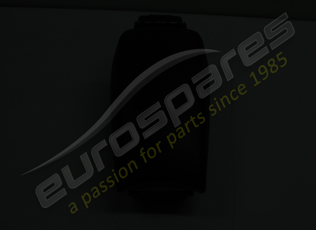 USED EUROSPARES COMPLETE FRONT COMPARTMENT WITH LID. PART NUMBER EAP1564120 (4) used eurospares complete front compartment with lid. part number eap1564120 (4)