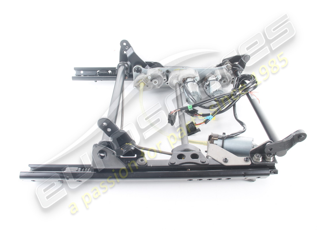 new maserati driver seat movement unit. part number 980001111 (5)