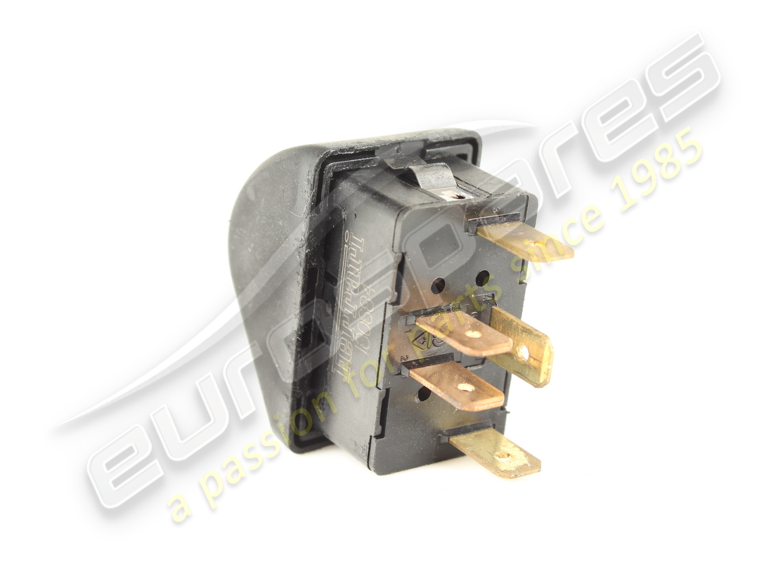 used ferrari sport switch. part number 180684 (2)
