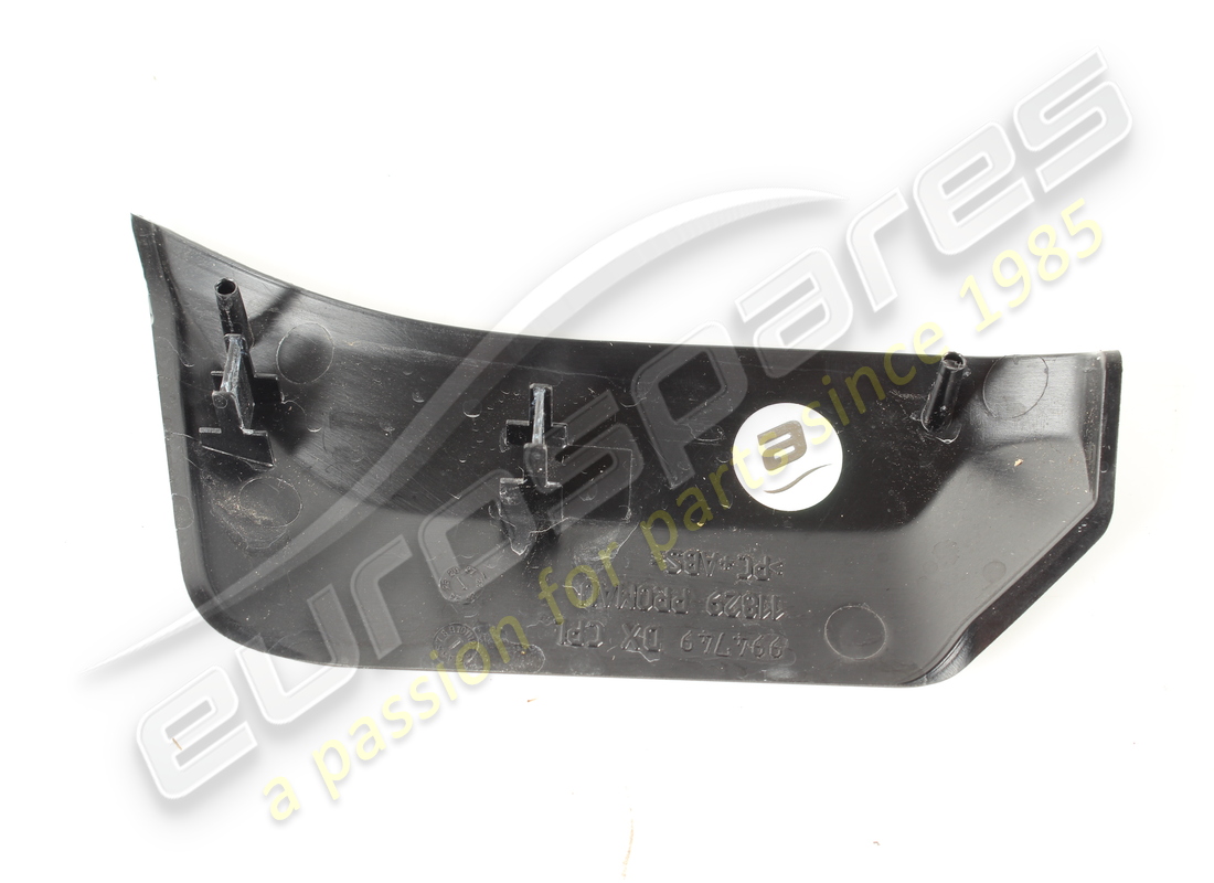 used ferrari tp chiusura laterale dx complete. part number 994749 (2)