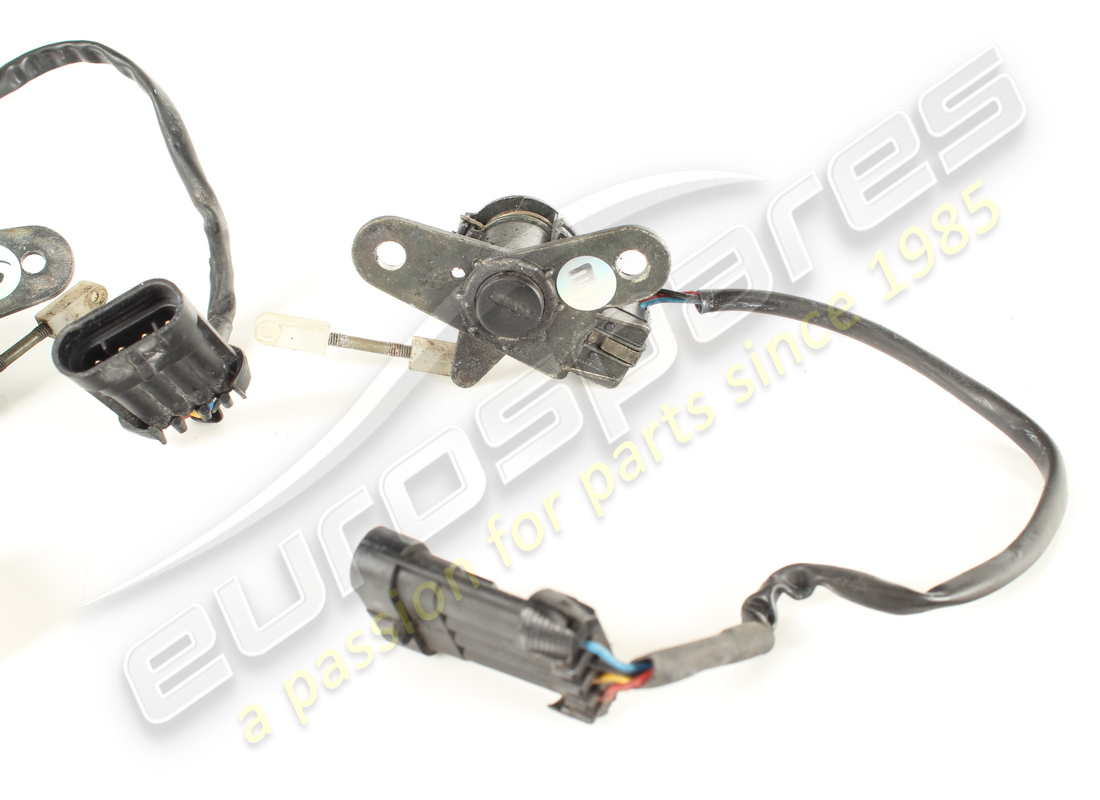 USED FERRARI ANTI-THEFT DEVICE. PART NUMBER 164514 (4) used ferrari anti-theft device. part number 164514 (4)