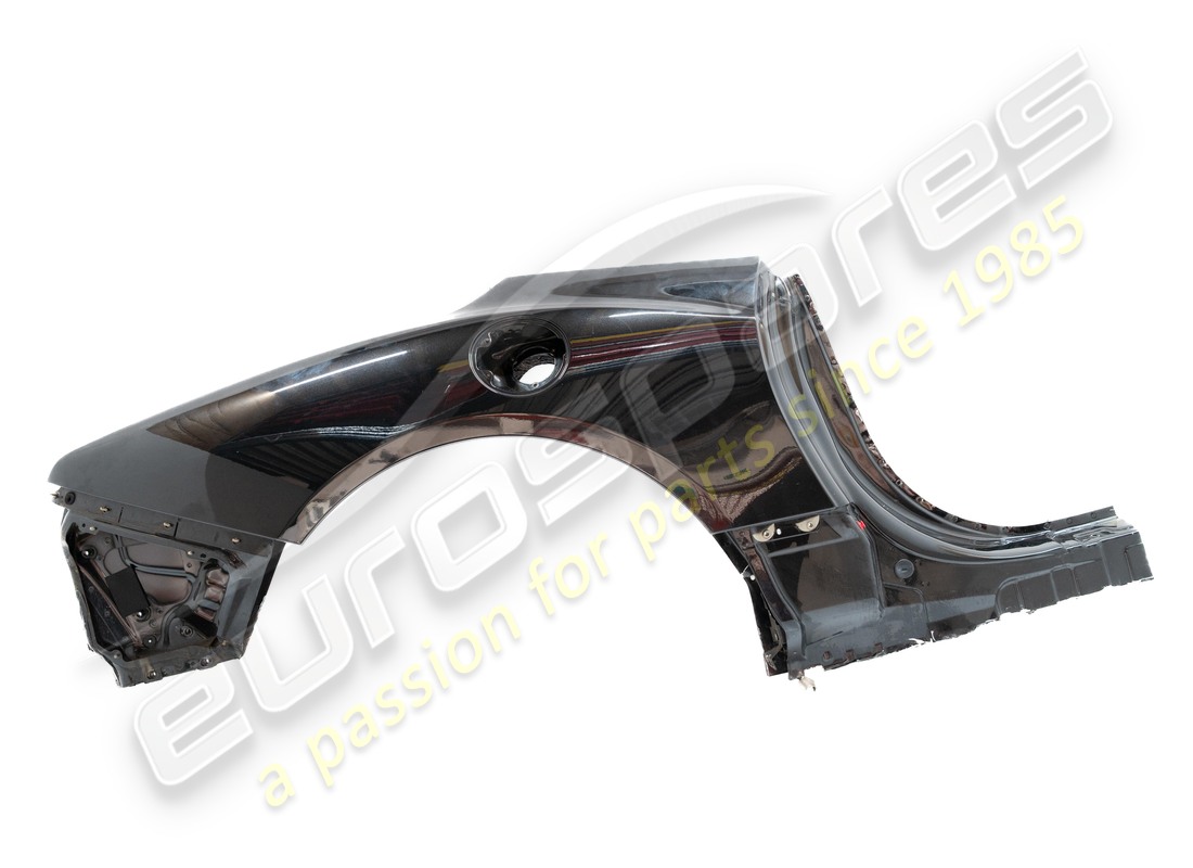 used ferrari rh lateral panel part number 85350911